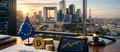 MiCA and Market Integration Package review: what lies ahead for EU capital markets and crypto businesses (2026–2030) 